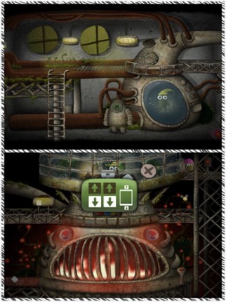 You Have To Survival Image