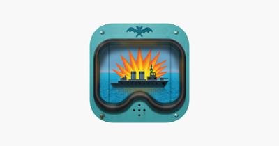 You Sunk: submarine &amp; warship Image