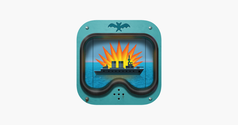 You Sunk: submarine &amp; warship Game Cover