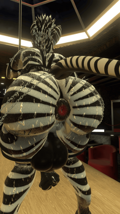 ✨Zesty Zebra✨ screenshot