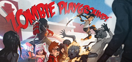 Games like Zombie Playground