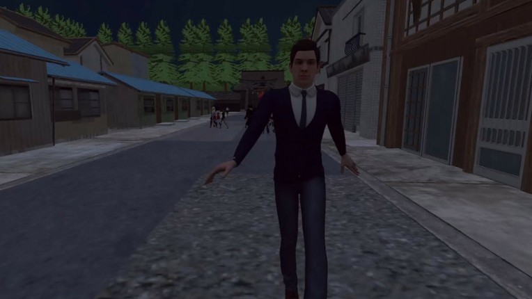 はせがわのぞみ screenshot