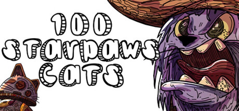 100 StarPaws Cats Image