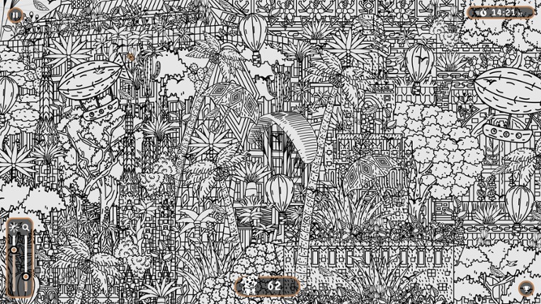 101 Dogs Hidden in Milan Image