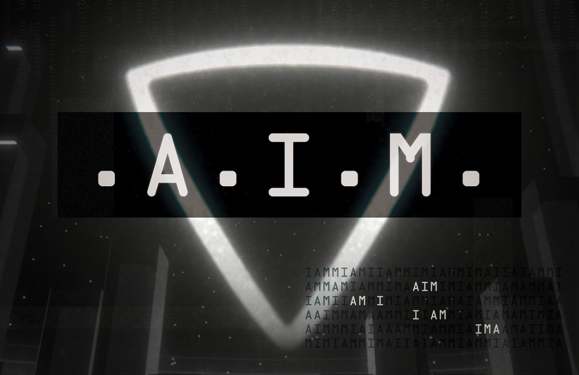 Games like .A.I.M.