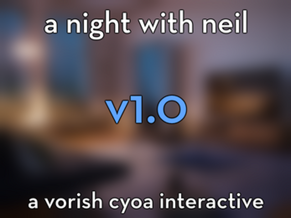 A Night With Neil Image