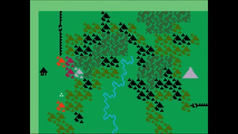 Advanced Dungeons & Dragons Cartridge Image