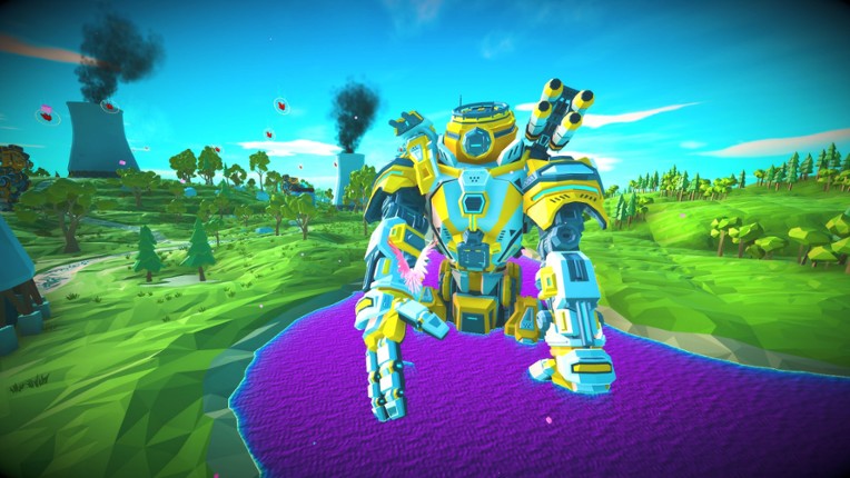 Aery - Peace of Mind 3 screenshot