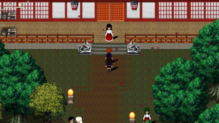 Agents of Shadow Image