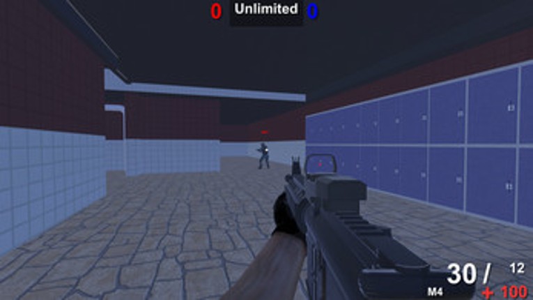 Aim Force Image