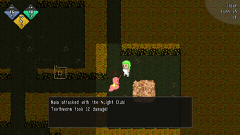 Ambience (DEMO) screenshot