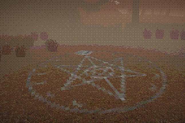 Animals Ain't Here screenshot