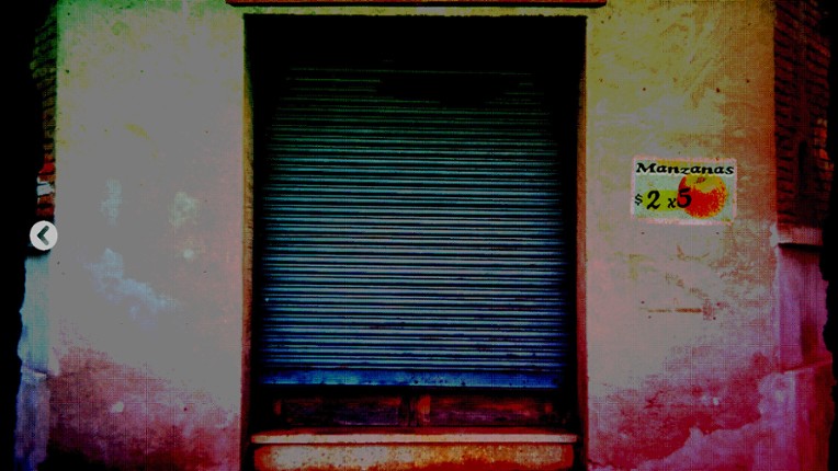 APPLECALYPSE screenshot