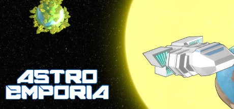 Games like Astro Emporia