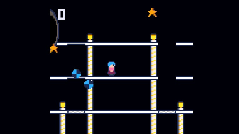 Athena's Circus screenshot