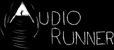 Audio Runner Image