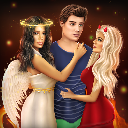 Games like Bad Girl - Love Game