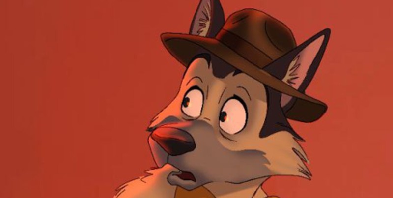 Banjo The Investigator In Search Of The Mystery screenshot