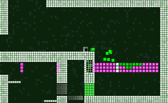 Barfbot screenshot
