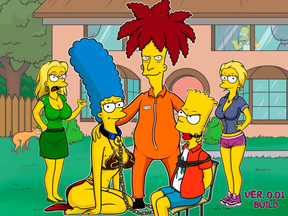 Games like Bart the Tempter