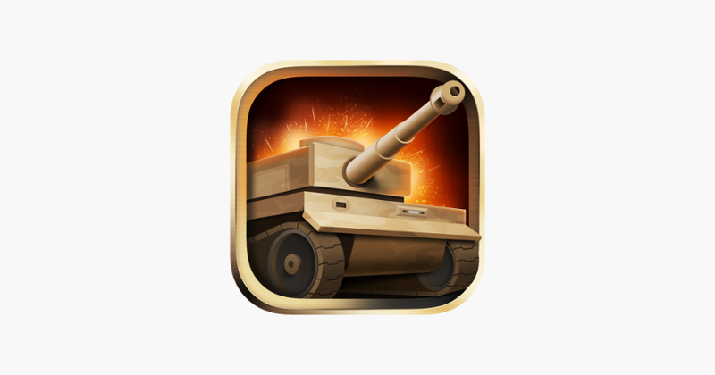 Battle Tanks - World War 2 Image