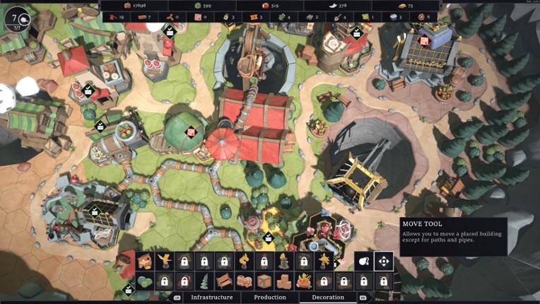 Bee Simulator + EcoGnomix screenshot