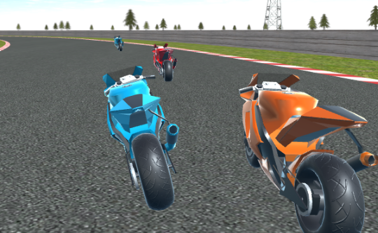 Games like Bike Race Simulator