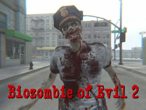 Games like Biozombie of Evil 2
