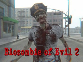 Biozombie of Evil 2 Image