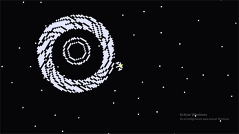Black Hole Image