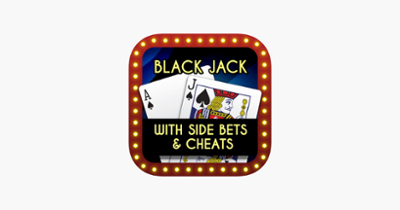 Blackjack with Side Bets &amp; Cheats Image