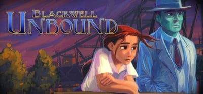 Blackwell Unbound Image