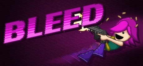 Games like Bleed
