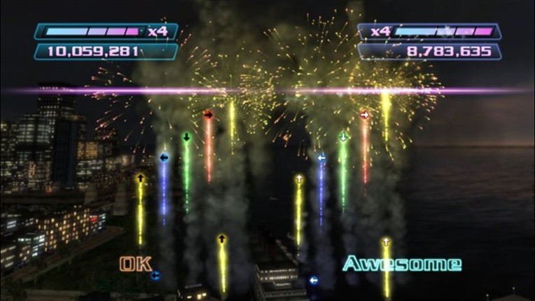 Boom Boom Rocket screenshot