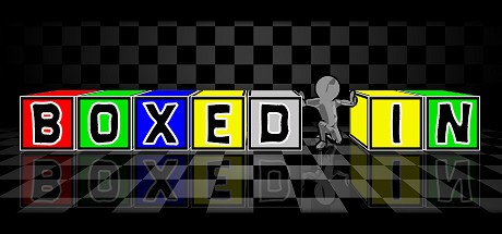 Games like Boxed In