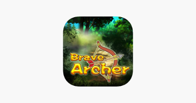 Brave Archer Image