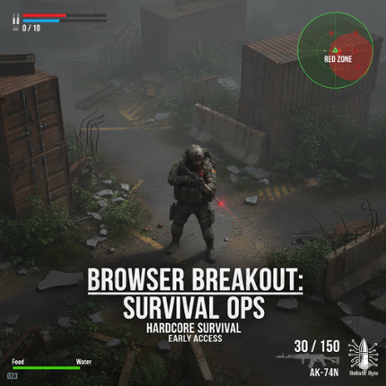Browser Breakout Image