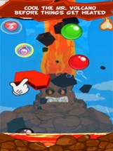 Bubble Pop: Furious Hills Image