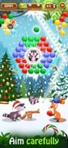 Bubble Shooter - Pop Bubble Image