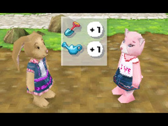 Build-a-Bear Workshop: Welcome to Hugsville screenshot
