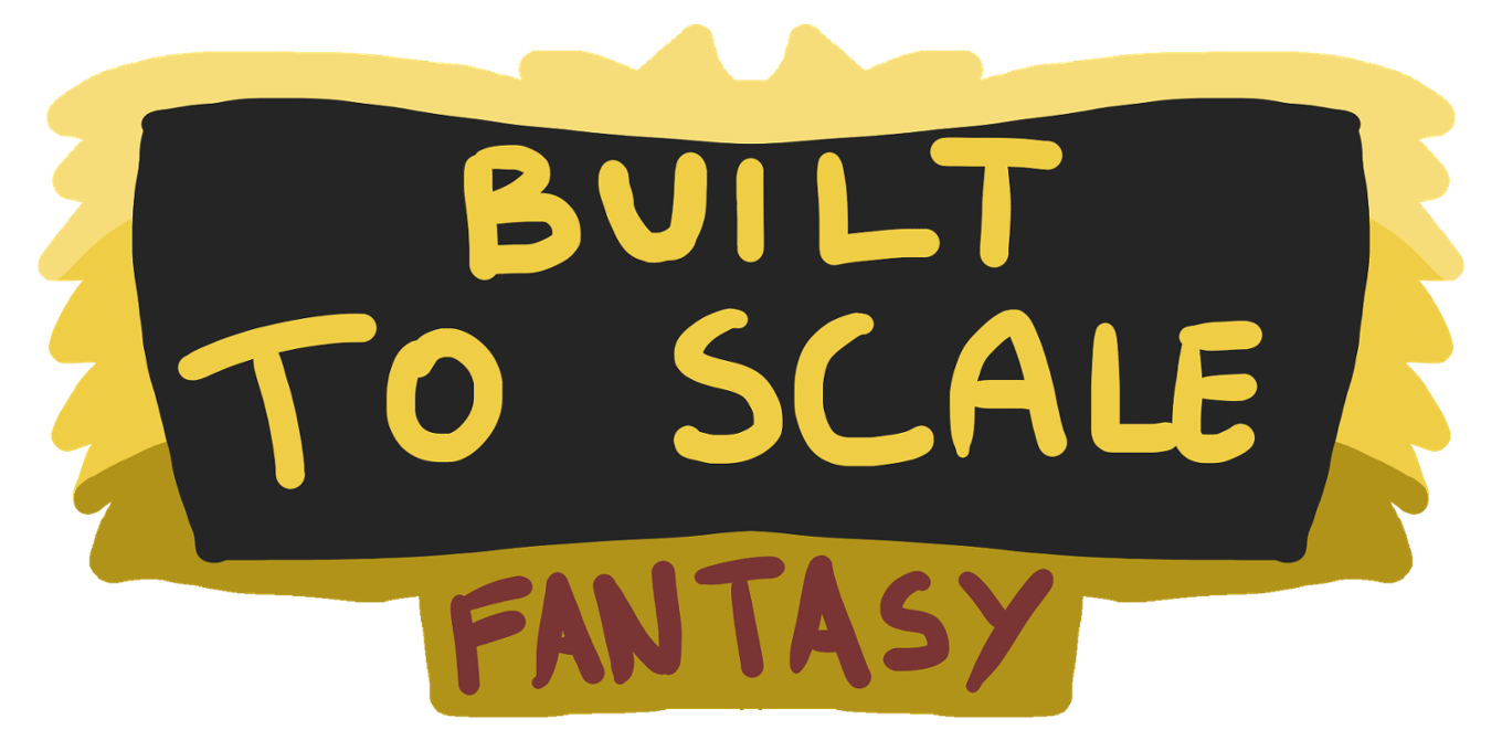 Games like Built To Scale - Fantasy