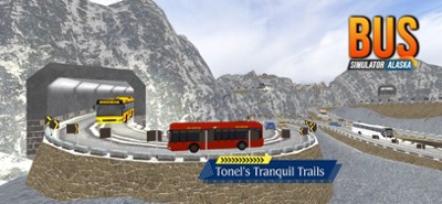 Bus Simulator Alaska Image