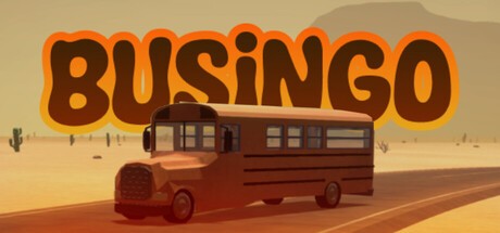 Games like BUSINGO