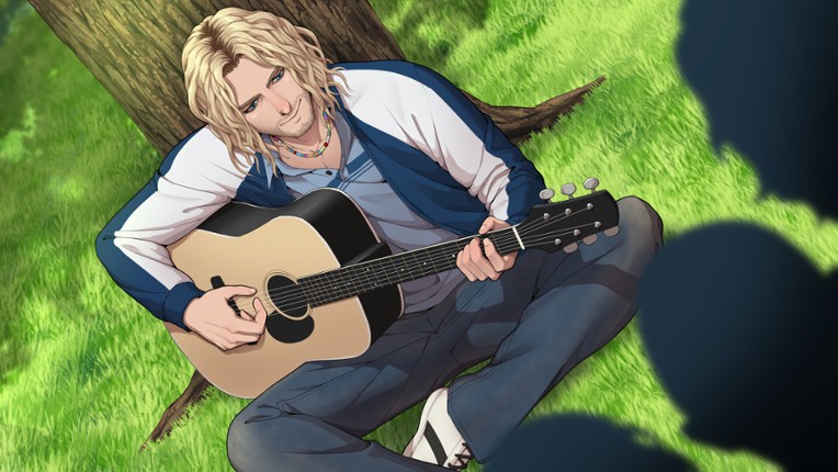 Campus Confidential screenshot