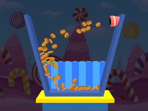 Games like Candy Burst