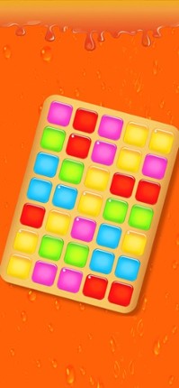 CandyMerge - Block Puzzle Game screenshot