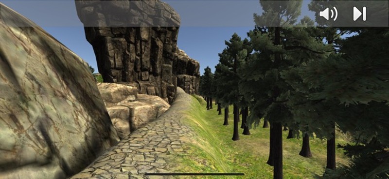 Car Driving X: Offroad 4x4 screenshot