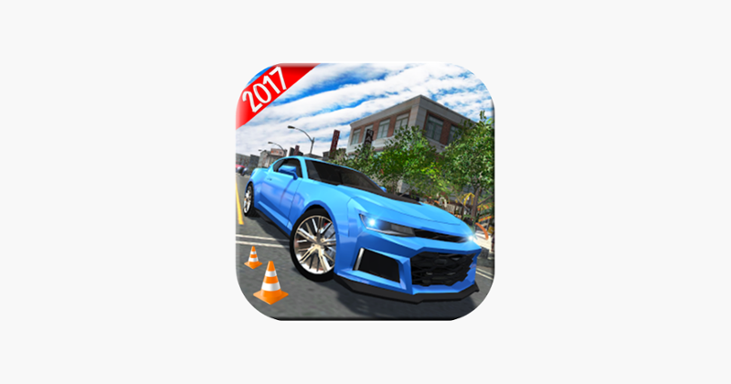 Car Parking Master Image
