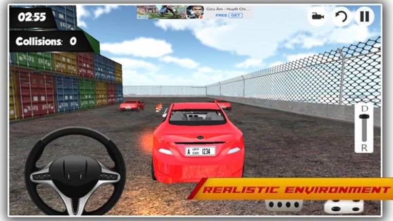 Car Parking Master Image
