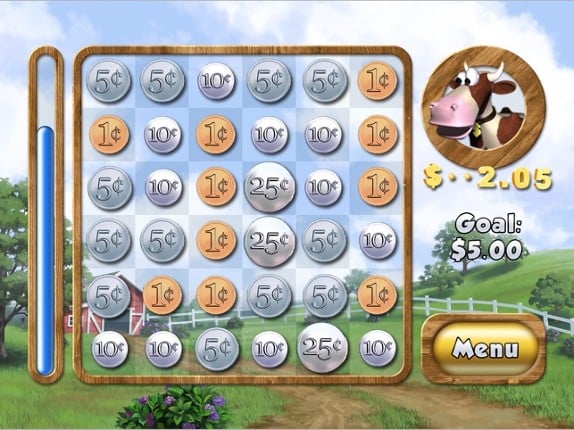 Cash Cow: Anniversary Edition Image